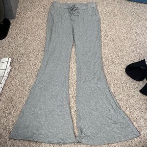 Shein flare pants